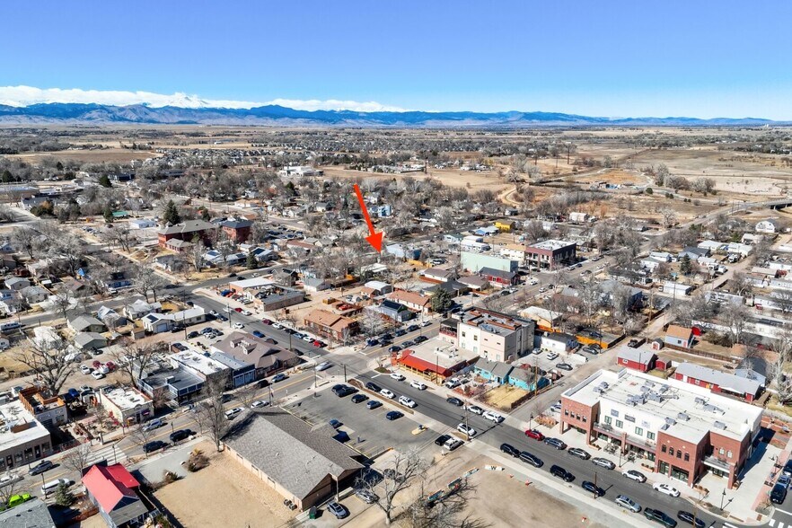 More Photos Of 675 Pierce St, Erie Land For Sale