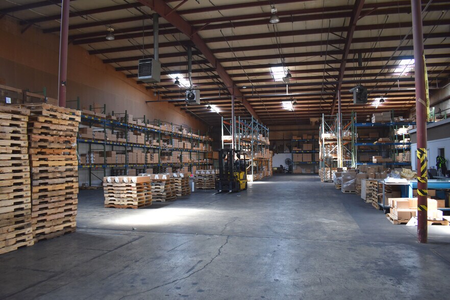 More Photos Of 1200-1310 Davidson St, Nashville Industrial For Lease