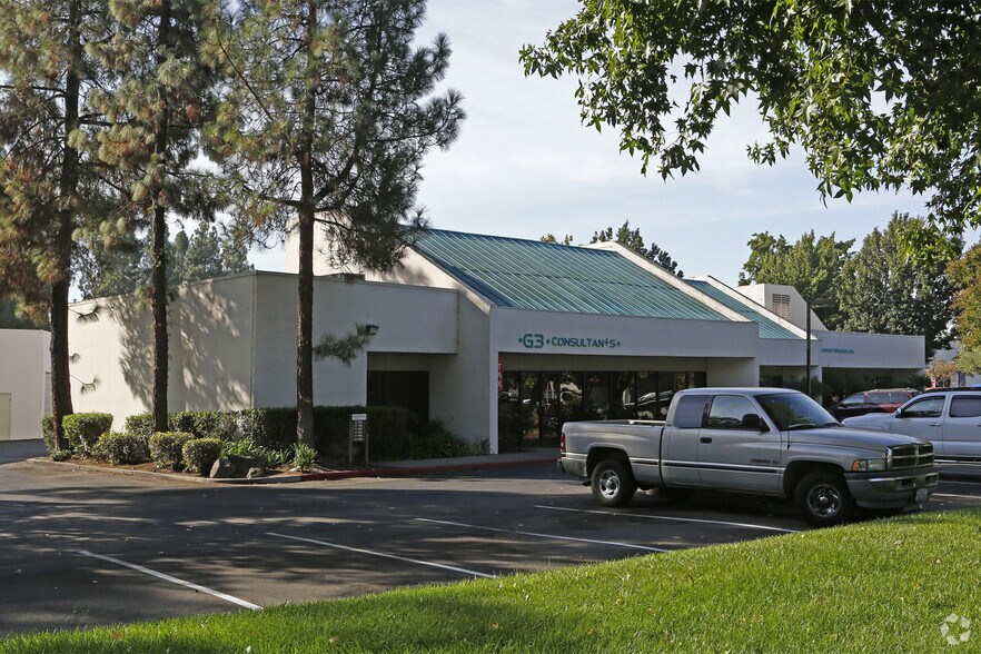 More Photos Of 2190 Meridian Park Blvd, Concord Research And Development For Lease