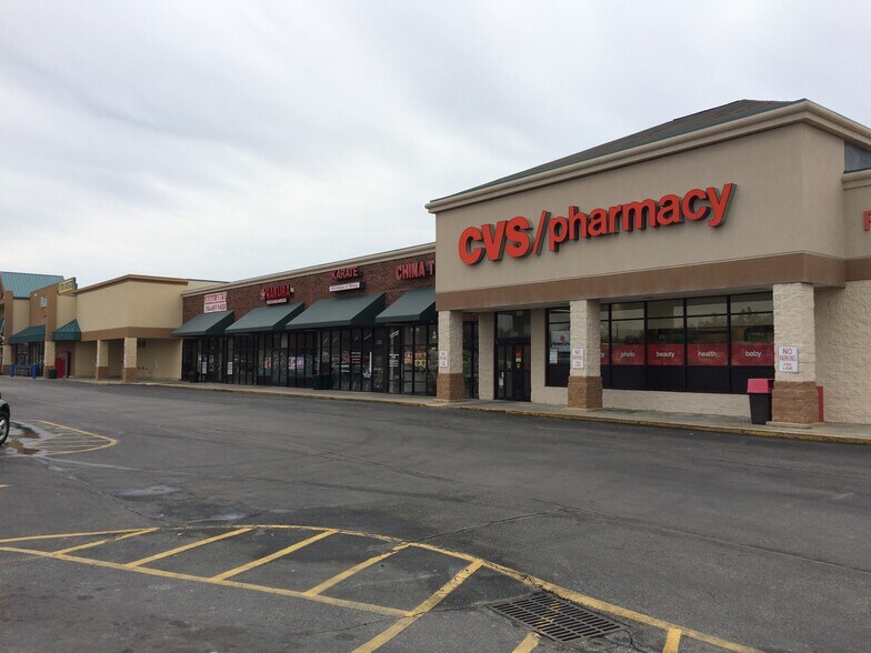 More Photos Of 189 Hickory Tree Rd, Winston-Salem Land For Sale