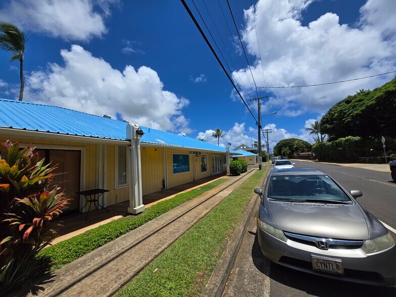 More Photos Of 4-356 Kuhio Hwy, Kapaa Unknown For Lease