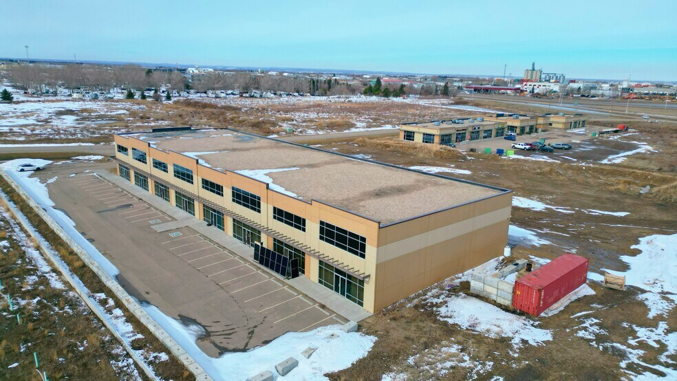 More Photos Of 9781 266 St, Acheson Land For Sale