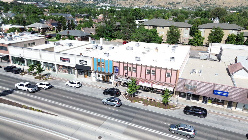 More Photos Of 242 N University Ave, Provo General Retail For Sale