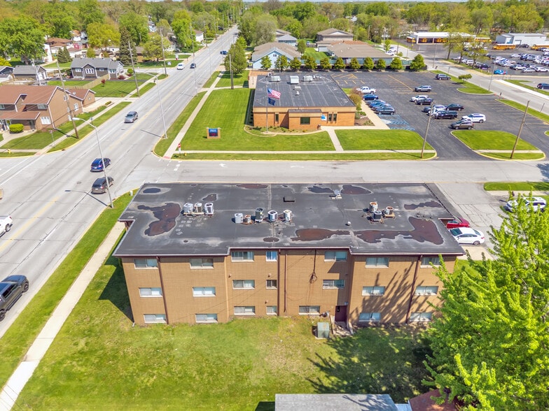 More Photos Of 9201 Kennedy Ave, Highland Apartments For Sale