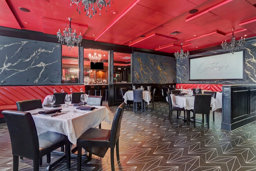 More Photos Of 4319-4321 Montrose Blvd, Houston Restaurant For Lease