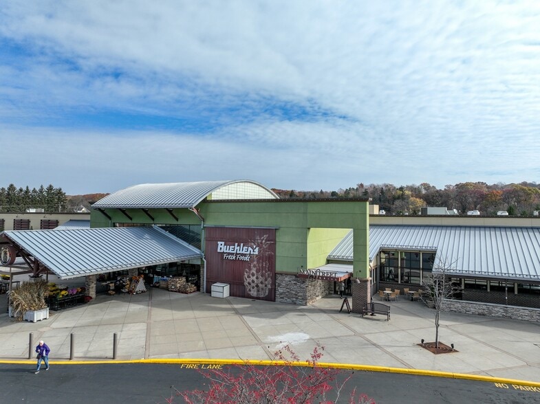 Primary Photo Of 7126-7220 Fulton Dr, Canton Unknown For Lease