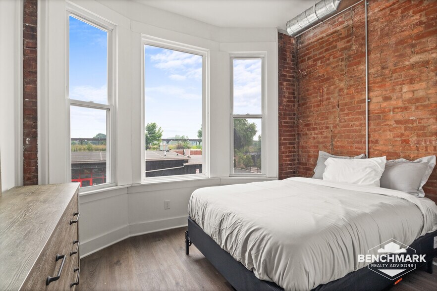 More Photos Of 301-305 Central Ave, Rochester Apartments For Sale