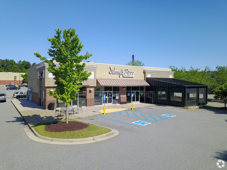 Primary Photo Of 2095-2115 Market Place Blvd, Cumming Unknown For Lease