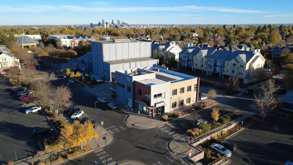 More Photos Of 4500 W 38th Ave, Denver Storefront Retail Office For Lease
