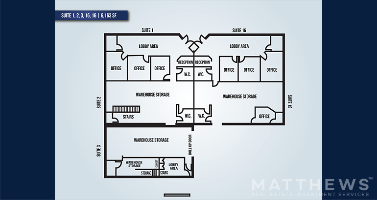 More Photos Of 8684 Avenida De La Fuente, San Diego Manufacturing For Sale