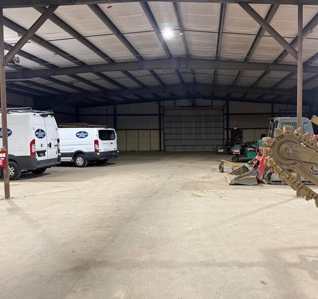 More Photos Of 8100 Seashore Hwy, Bridgeville Warehouse For Lease