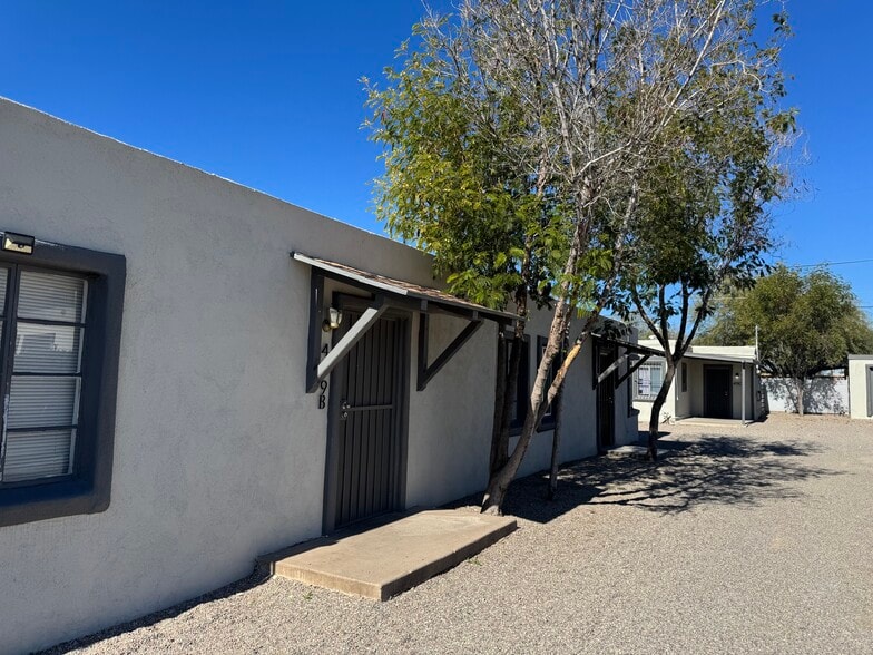 More Photos Of 419-423 E 32nd St, Tucson Apartments For Sale