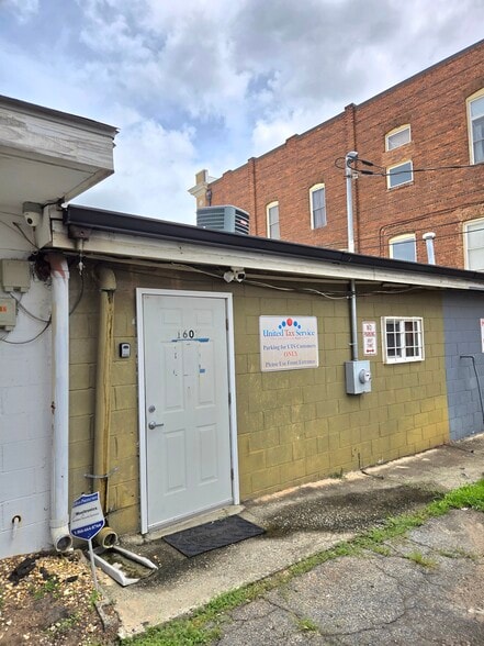 More Photos Of 1602 Cleveland Ave, Atlanta Storefront For Sale