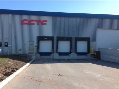 More Photos Of 1050 Legresley Way, Burlington Warehouse For Lease