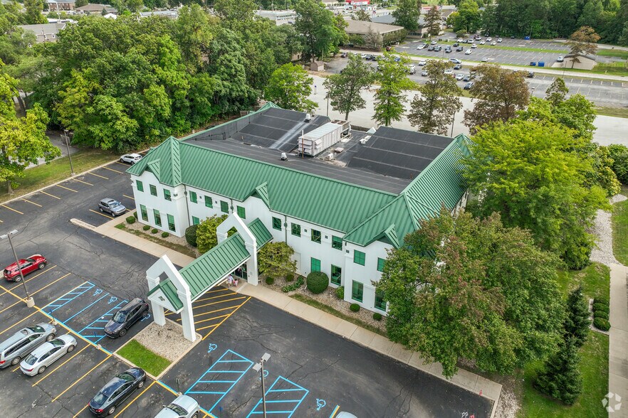 More Photos Of 3020 N McCord Rd, Toledo Medical For Sale