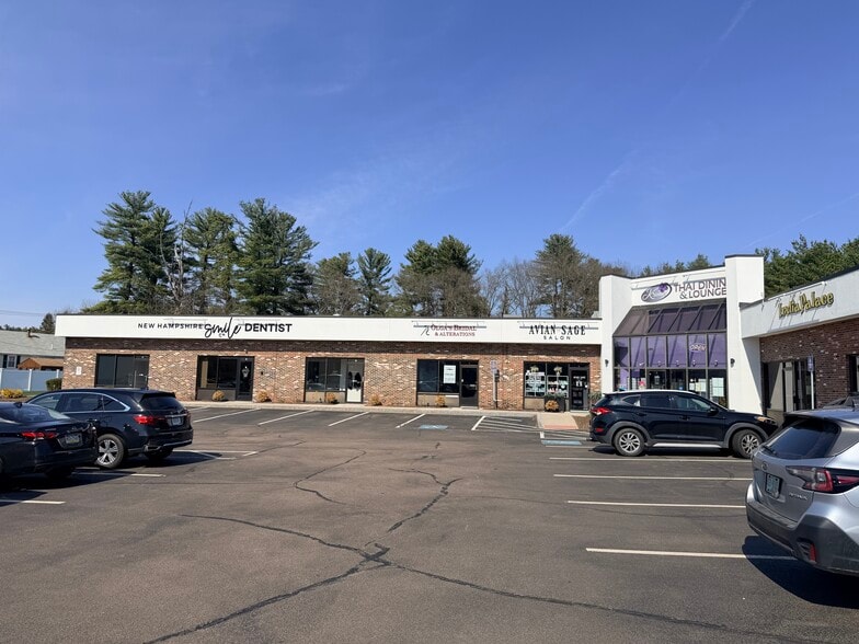 More Photos Of 493 Amherst St, Nashua Unknown For Lease