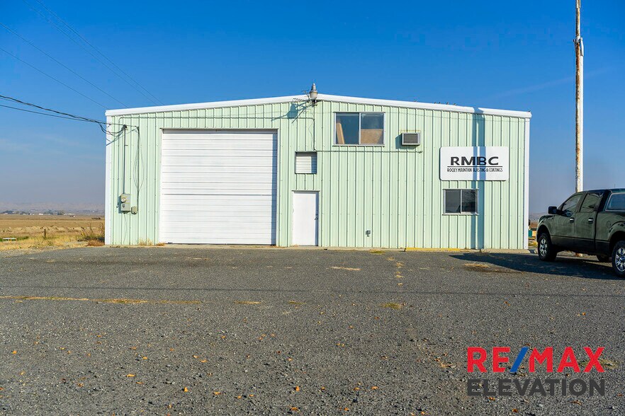More Photos Of 699 Lane 9, Powell Industrial For Sale