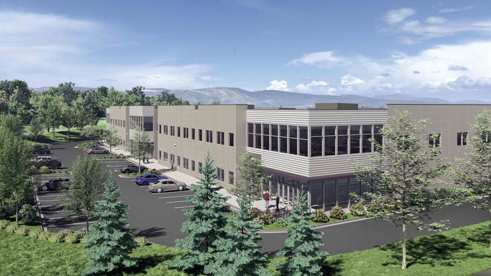 More Photos Of 7000 Winchester Cir, Boulder Manufacturing For Sale