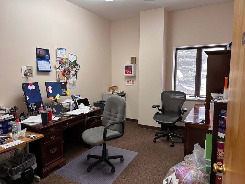 More Photos Of 1249 S M 75, Boyne City Office For Sale