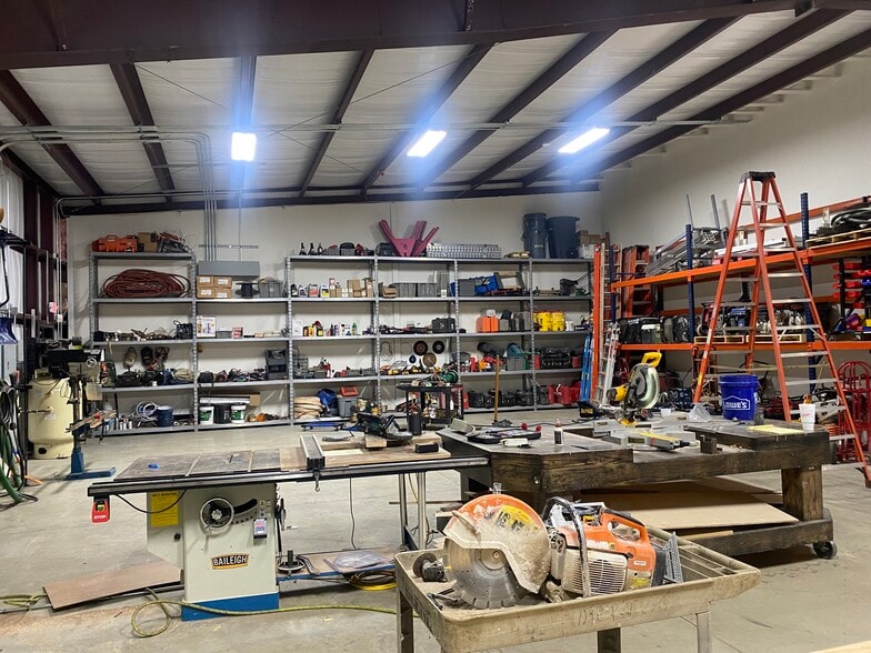 More Photos Of 11160 S 225th East Ave, Broken Arrow Warehouse For Sale