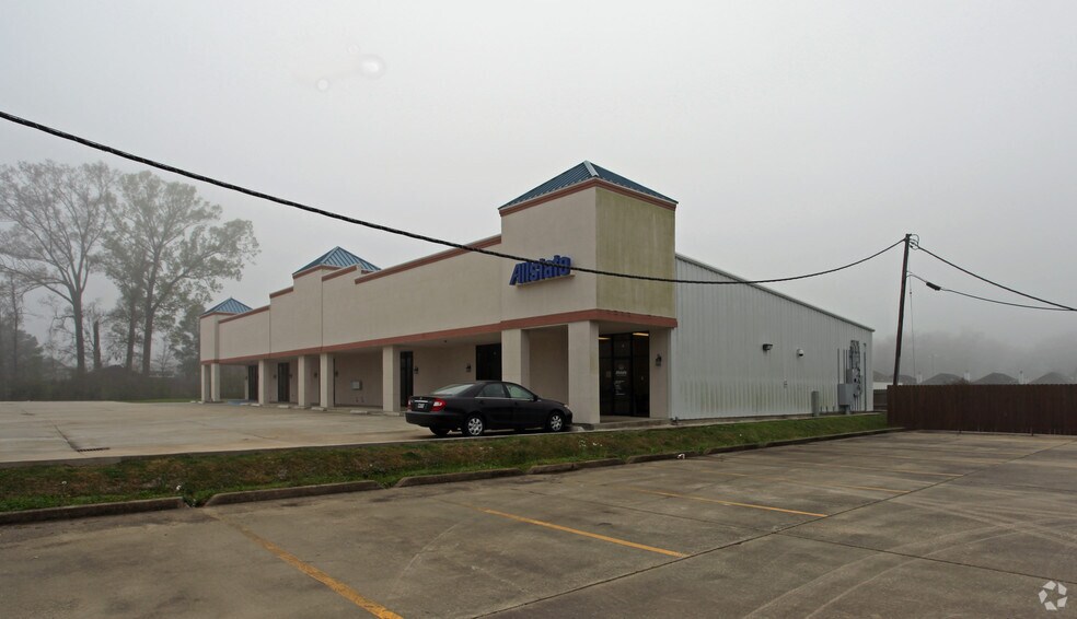 More Photos Of 930 Oneal Ln, Baton Rouge Freestanding For Lease