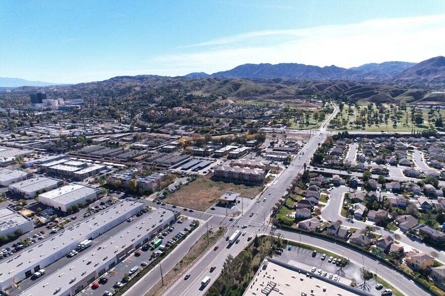 2555 Waterman ave, San Bernardino, CA 92408 Land For Sale