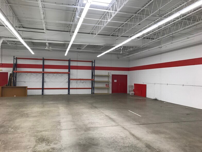 More Photos Of 28457 Ballard Dr, Lake Forest Light Manufacturing For Lease