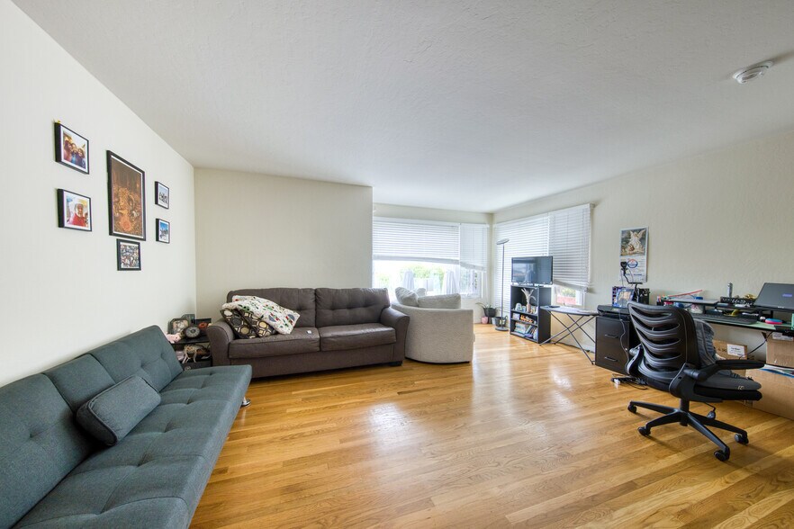 More Photos Of 201 Moraga St, San Francisco Apartments For Sale
