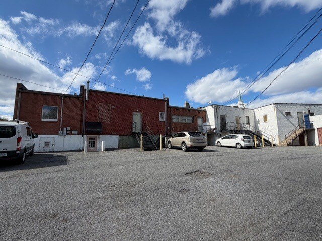 More Photos Of 3102-3114 Memorial Ave, Lynchburg Storefront For Sale