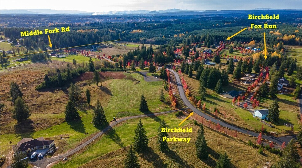 More Photos Of 110 Sequoia Ln, Onalaska Land For Sale