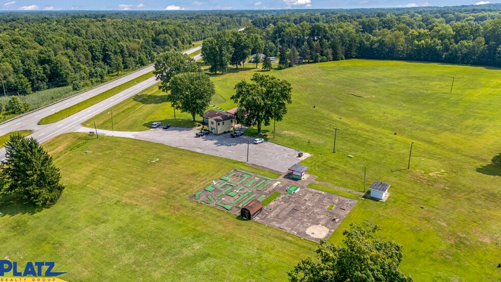 More Photos Of 3815 State Route 5, Newton Falls Golf Course Driving Range For Sale