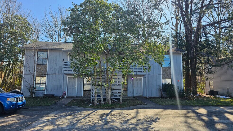 Primary Photo Of 510 Landview St, Fort Walton Beach Apartments For Sale