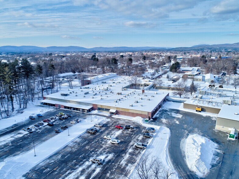More Photos Of 150 Congress St, Keene Industrial For Sale