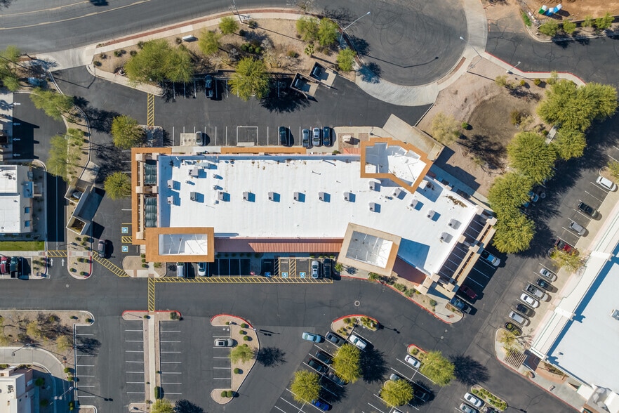 More Photos Of N Greenfield Rd @ I-60, Mesa Unknown For Lease