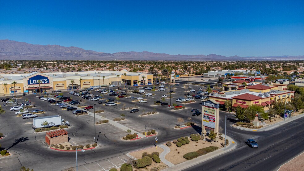 More Photos Of 6070 W Craig Rd, Las Vegas Unknown For Lease