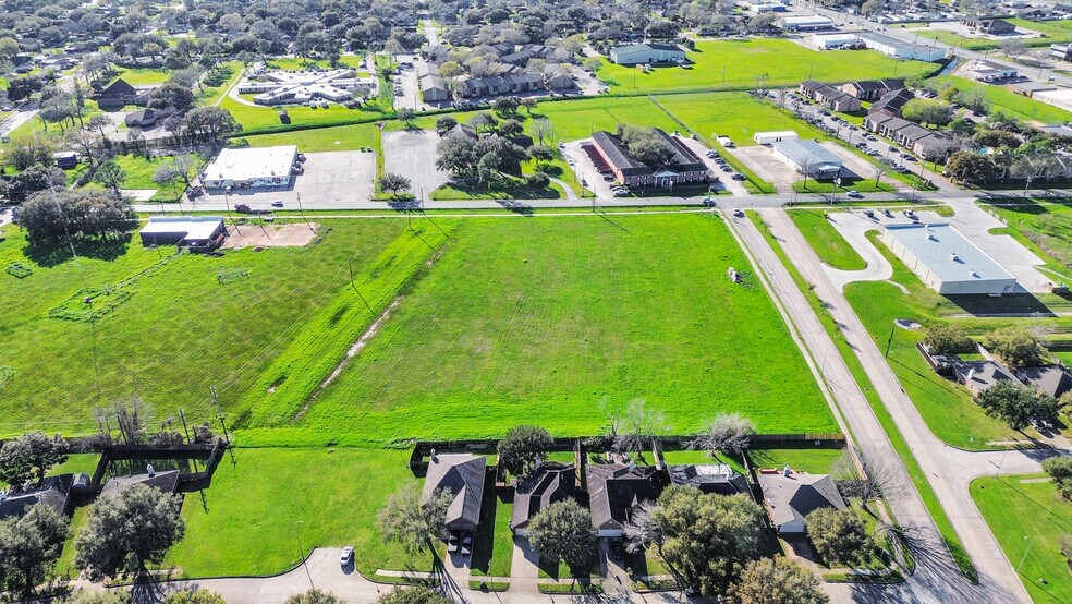 More Photos Of 0 Reading Rd, Rosenberg Land For Sale