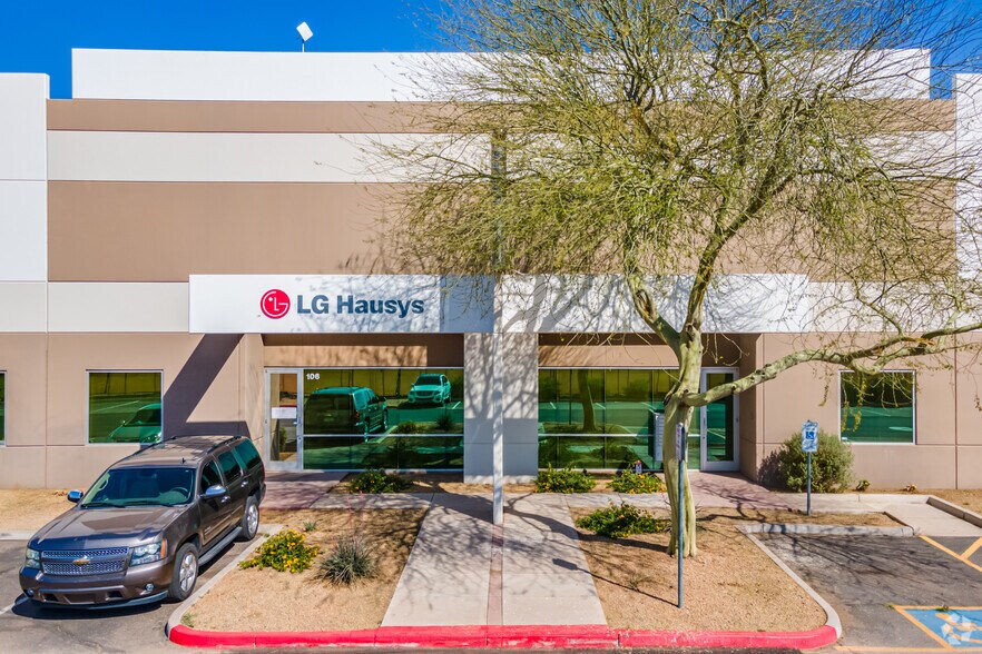 More Photos Of 405 N 75th Ave, Phoenix Unknown For Lease