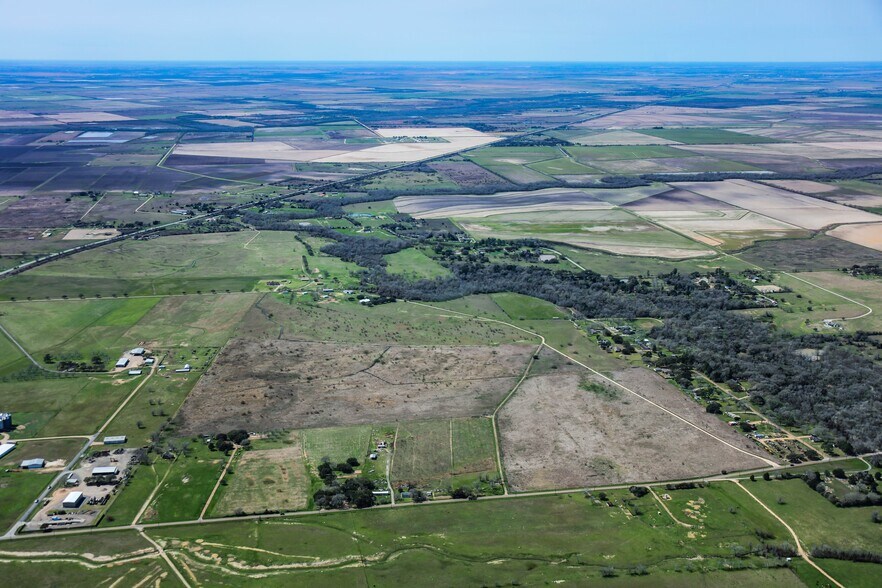 Primary Photo Of 881 County Road 291, East Bernard Land For Sale