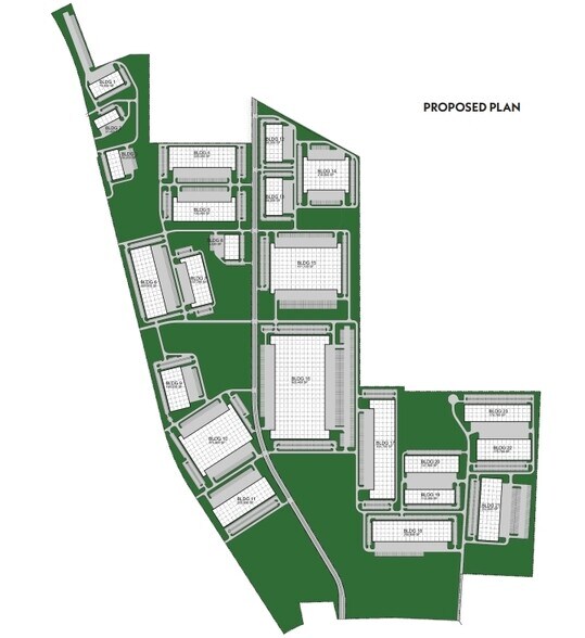 More Photos Of NEC Highway 287 & FM 2264, Decatur Land For Sale