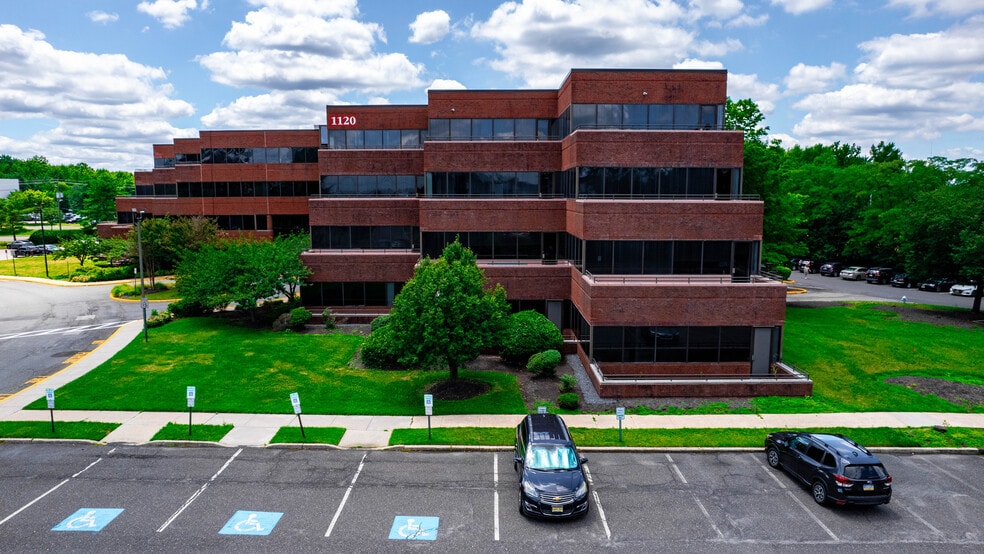 More Photos Of 1120 Rt 73, Mount Laurel Office For Sale