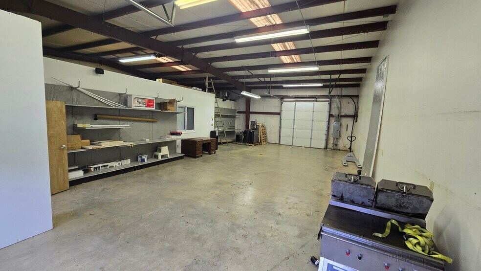 More Photos Of 2704-2706 S Main St, Concord Light Distribution For Sale