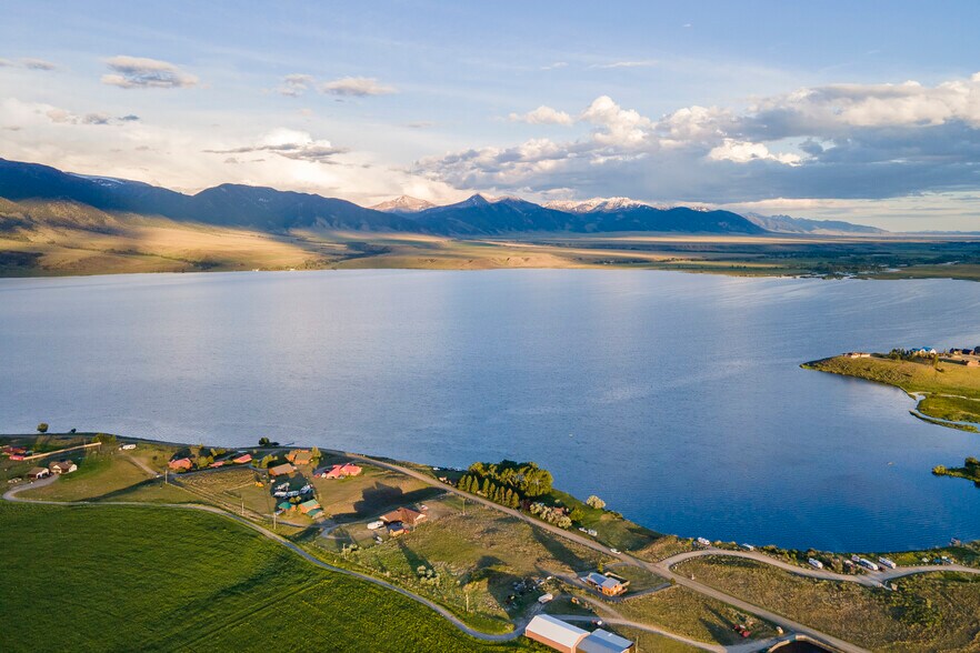 More Photos Of TBD Ennis Lake Road, Ennis Land For Sale