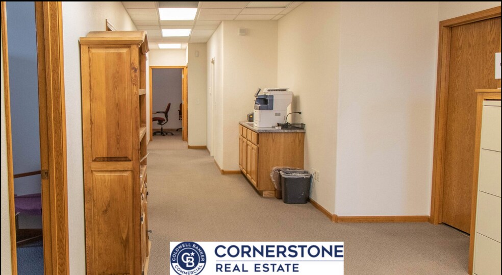 More Photos Of 1030 N Poplar St, Casper Medical For Lease