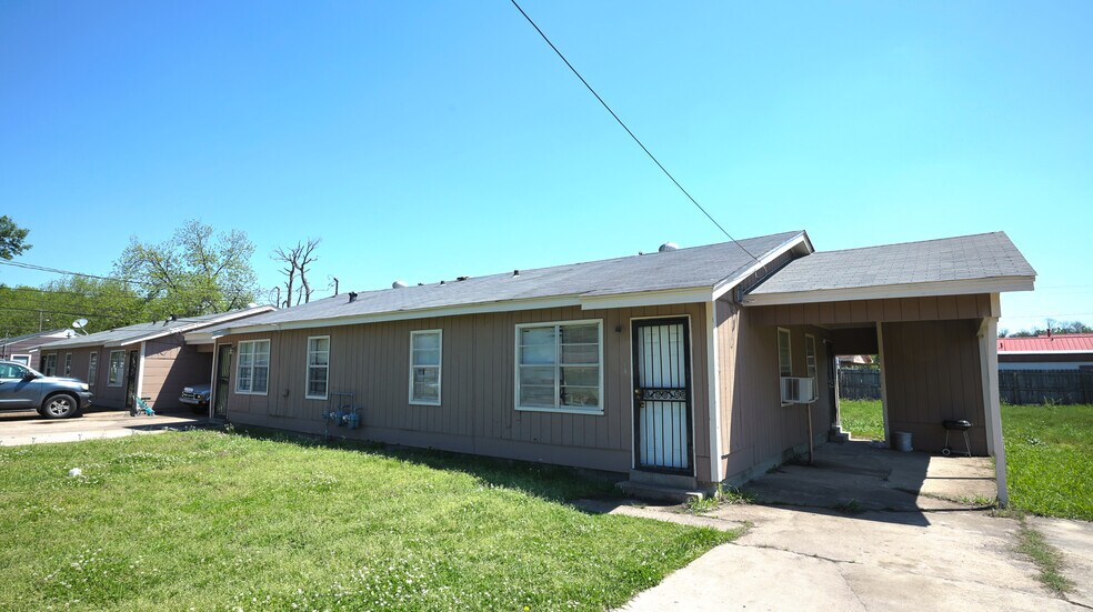 Primary Photo Of , Greenville Multifamily For Sale