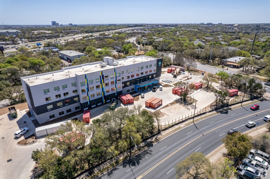 More Photos Of 11603 Jollyville Rd, Austin Hotel For Sale