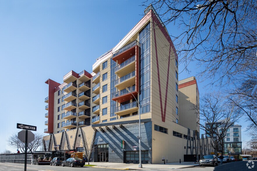 More Photos Of 1809 Emmons Ave, Brooklyn Apartments For Lease