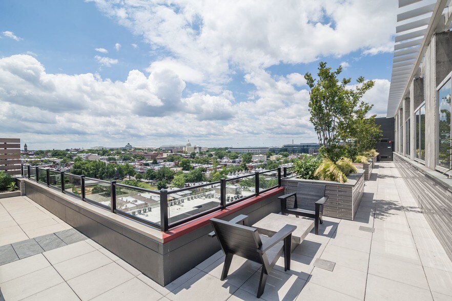 More Photos Of 625 H St NE, Washington Apartments For Lease