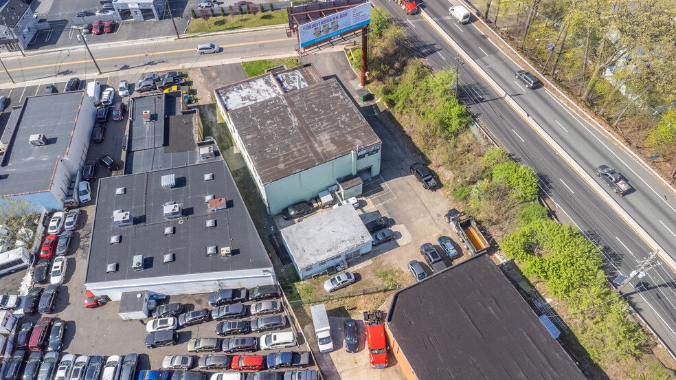 More Photos Of 158 Central Ave, Rochelle Park Industrial For Sale