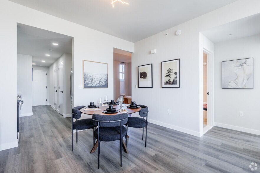 More Photos Of 413 Summit Ave, Jersey City Apartments For Sale