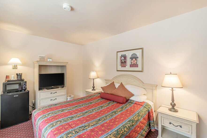 More Photos Of 7525 Mission St, Daly City Hotel For Sale